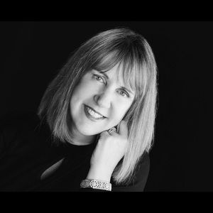 Meet your Posher, Diana